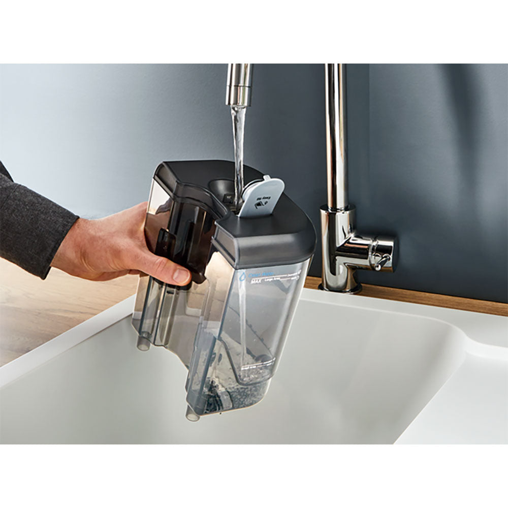 Aspirator cu spalare ROWENTA Clean It IN5011F0, 1.5l, 400W, portocaliu-negru, GARANTIE 9 ANI