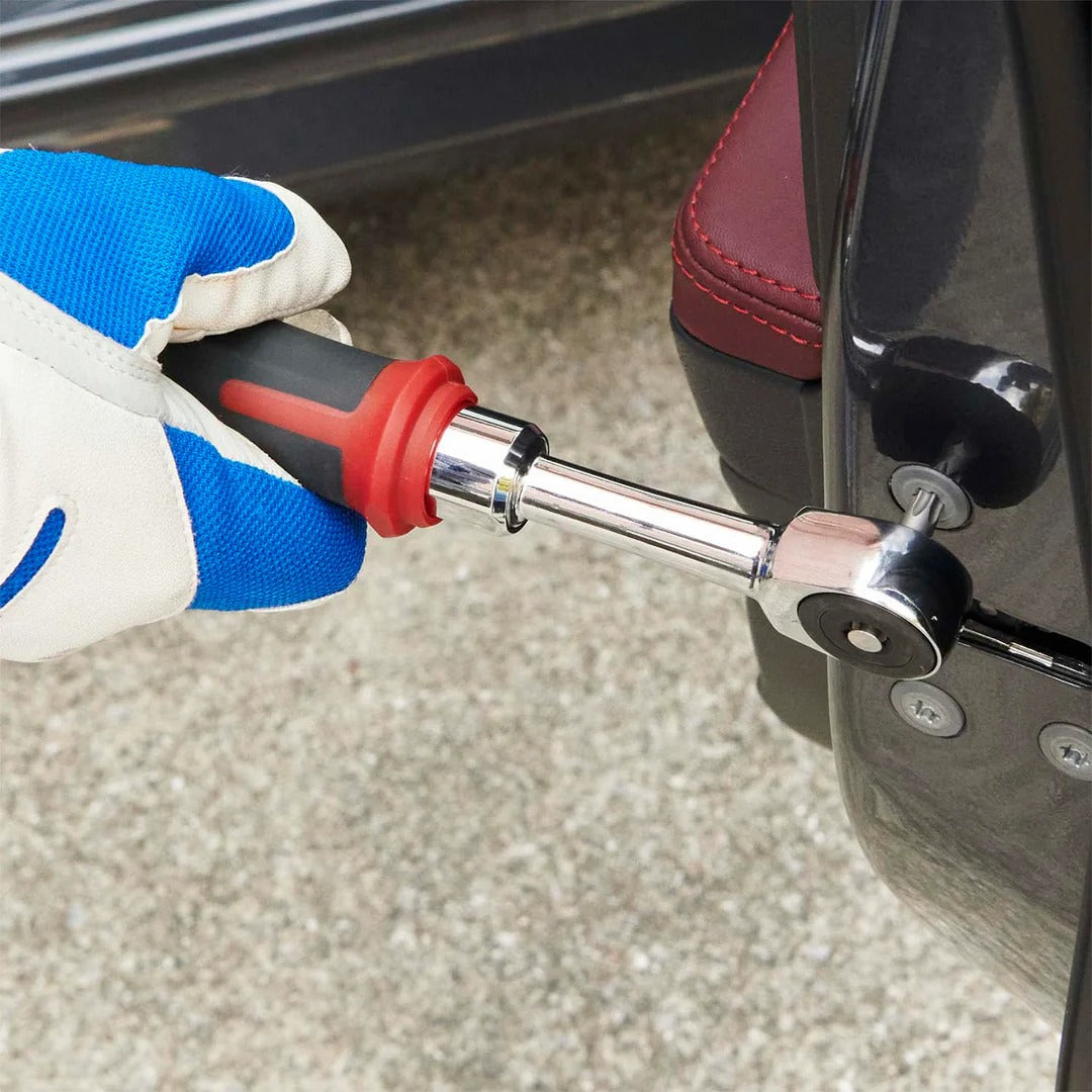 Set de clichet electric Vessel 400ER3-1M, GARANTIE 6 ANI