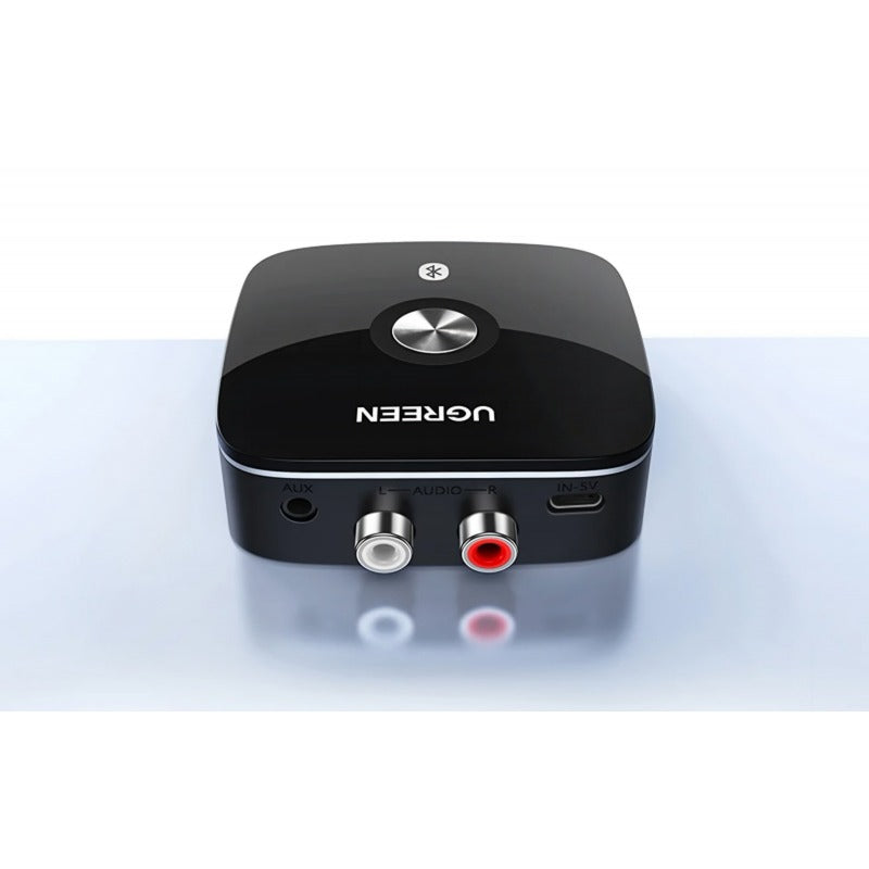 Receptor Bluetooth UGREEN CM106, GARANTIE 8 ANI