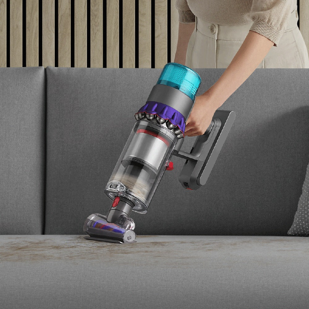 Aspirator vertical DYSON Gen5 Detect Absolute, Root Cyclone, GARANTIE 6 ANI