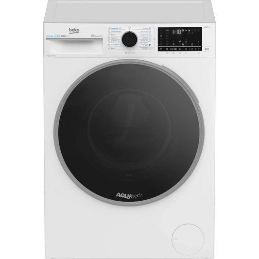 🆕 Masina de spalat BEKO, Clasa A, Wi-Fi, ProSmart Inverter, EnergySpin, 24kWh/. GARANTIE 9 ANI + 5 ANI EXTRA 🆕