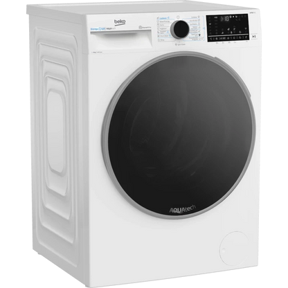 🆕 Masina de spalat BEKO, Clasa A, Wi-Fi, ProSmart Inverter, EnergySpin, 24kWh/. GARANTIE 9 ANI + 5 ANI EXTRA 🆕