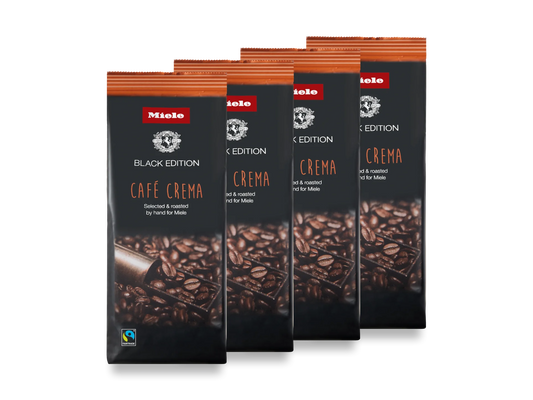 Miele - Cafea Bio Crema 1kg