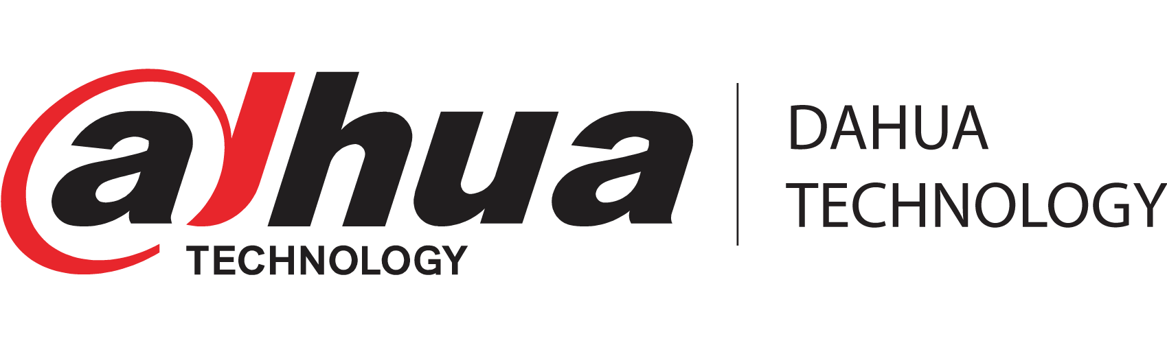 Dahua Technology logo