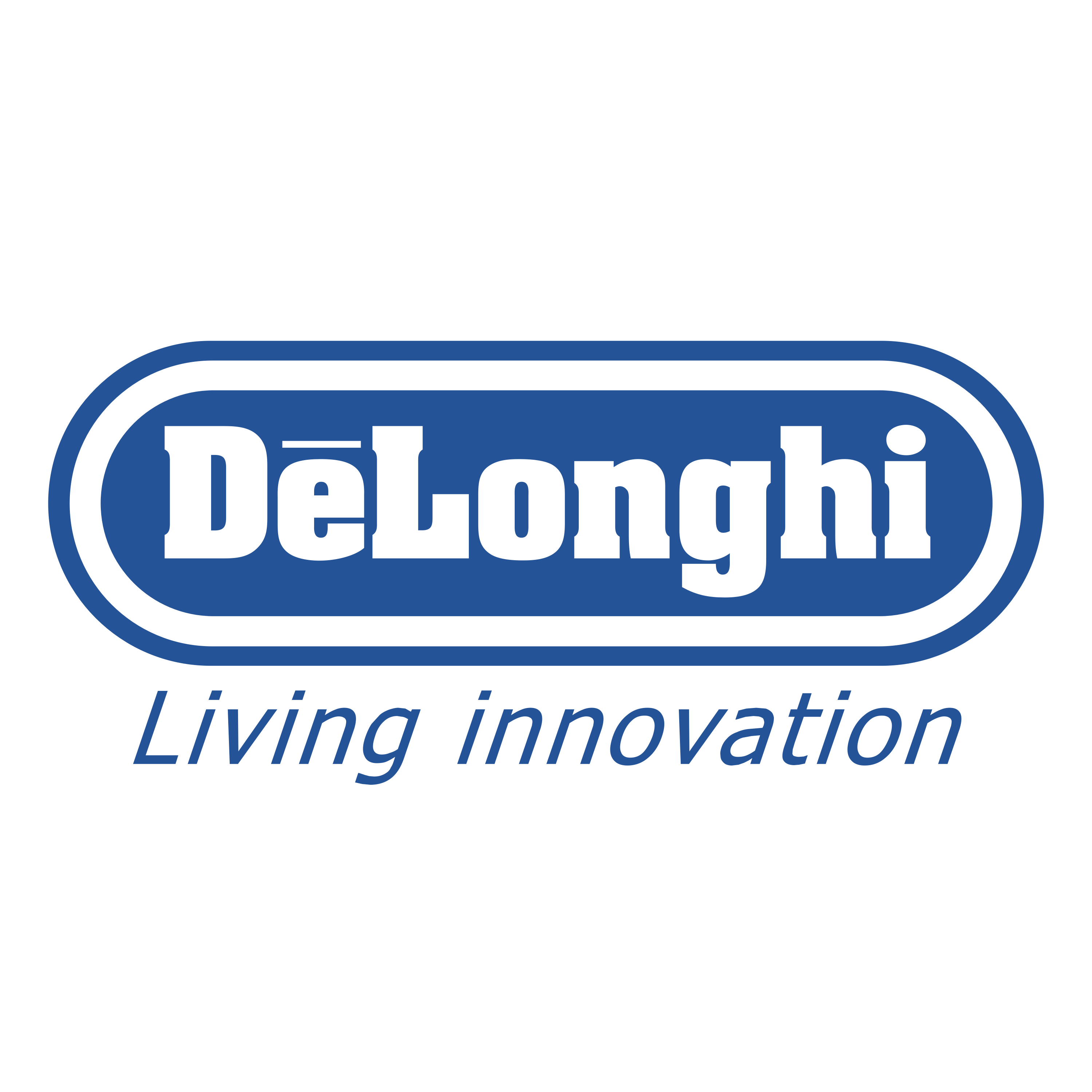 DeLonghi logo