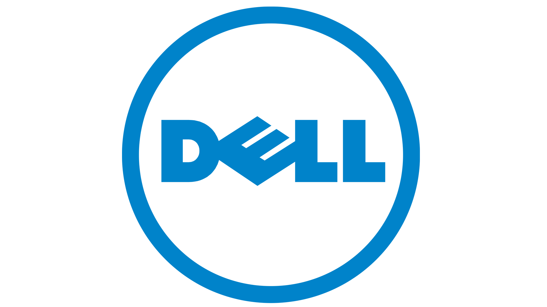 Dell Technologies logo