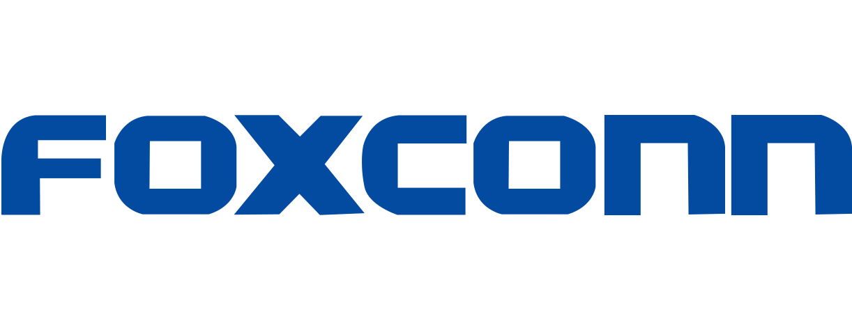 Foxconn logo