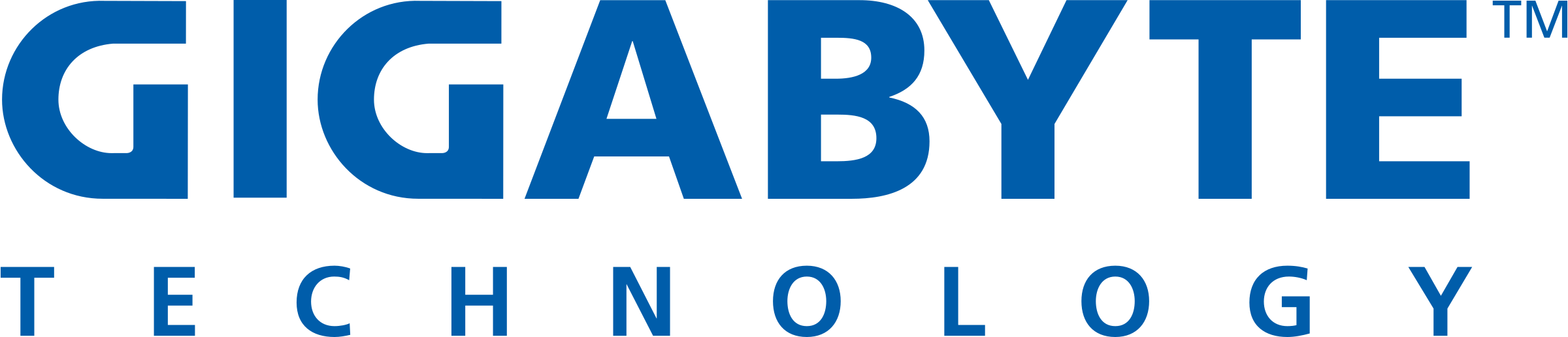 Gigabyte logo