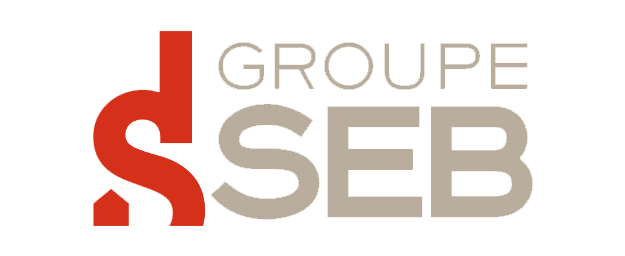 Groupe SEB logo