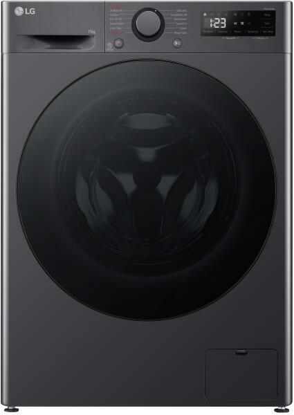Masina de spalat LG F4WR511S2M, Clasa A, AI Direct Drive, 11 kg, GARANTIE 7 ANI