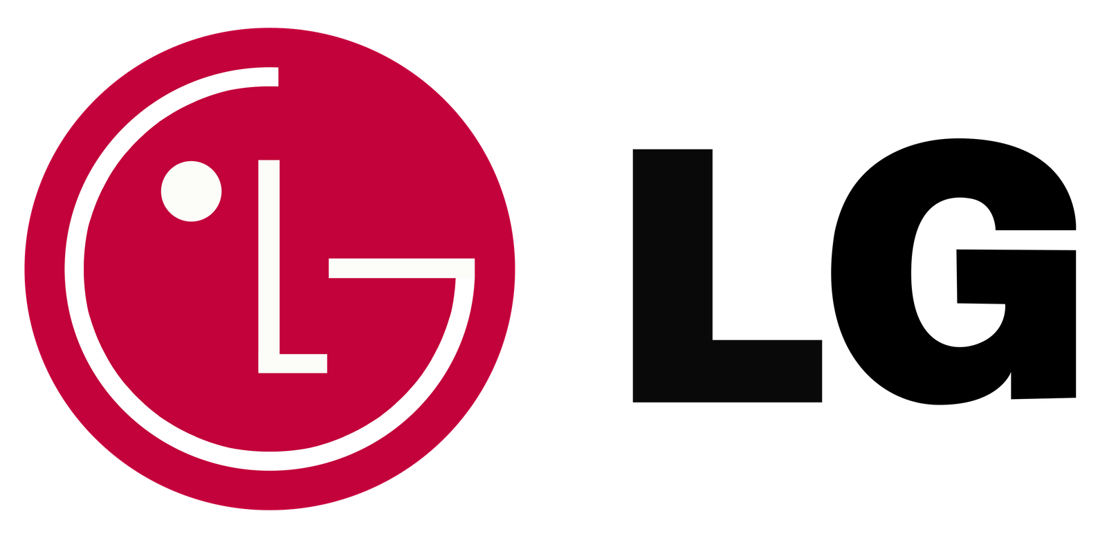 LG Electronics logo