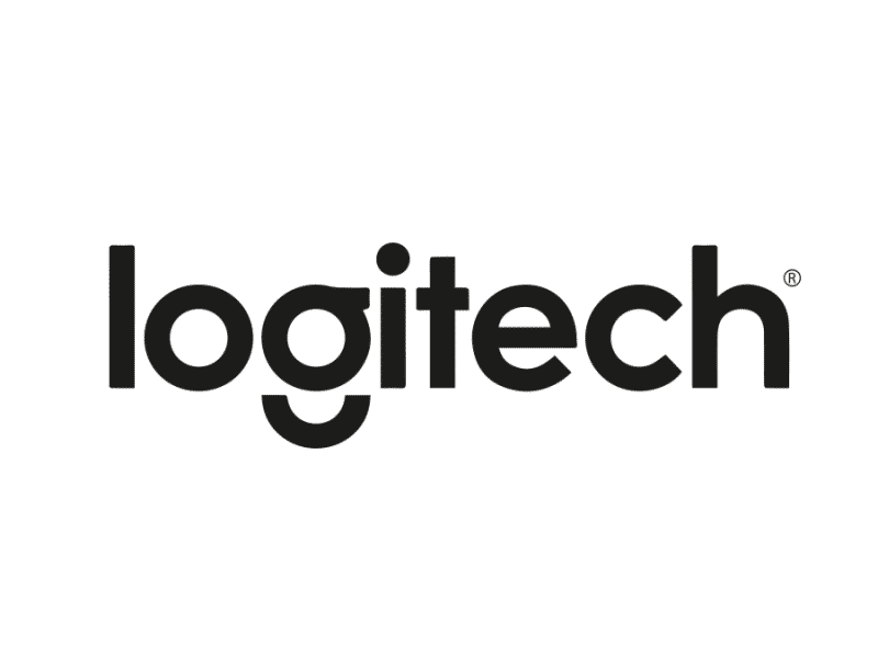 Logitech logo