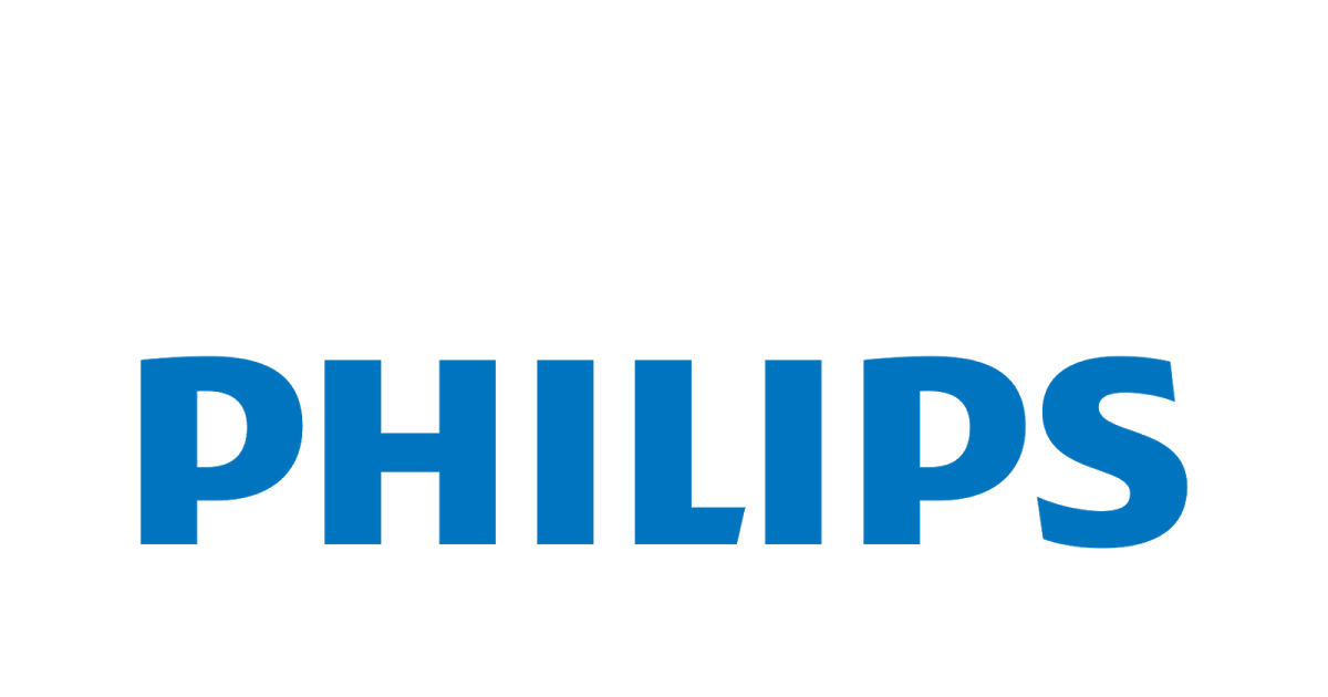 Philips logo