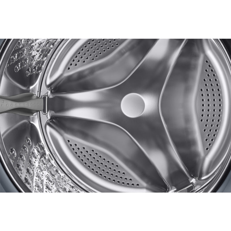 Mașină de spălat Samsung, 11 kg, Clasa A, AI Ecobubble™, AI Control, Digital Inverter, GARANTIE 9 ANI