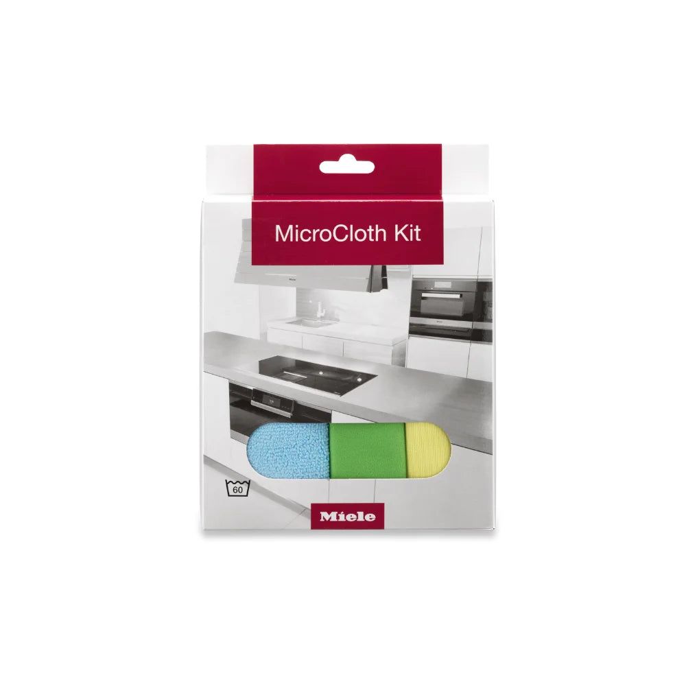 Set Micro Lavete Miele