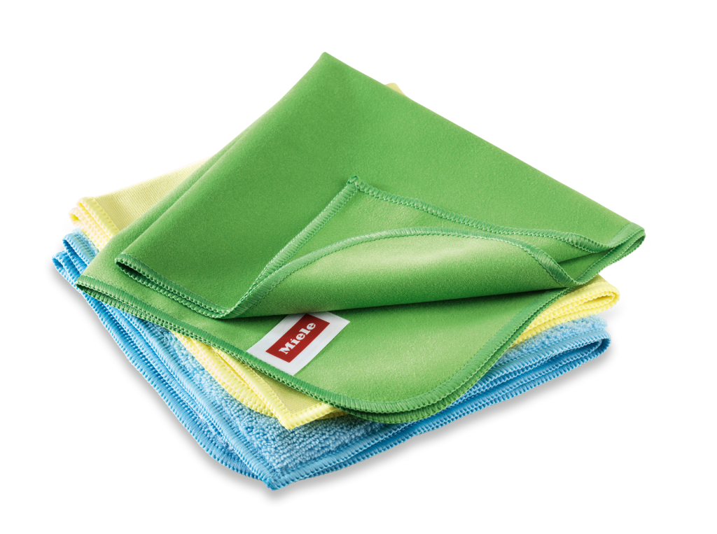 Set Micro Lavete Miele