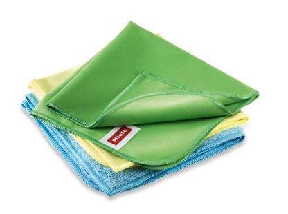 Set Micro Lavete Miele