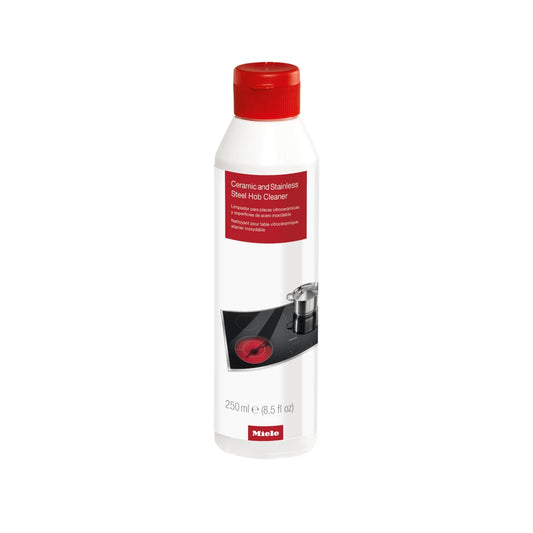Solutie curatare Suprafete Inox Ceramic&Stainless Steel Hob Cleaner