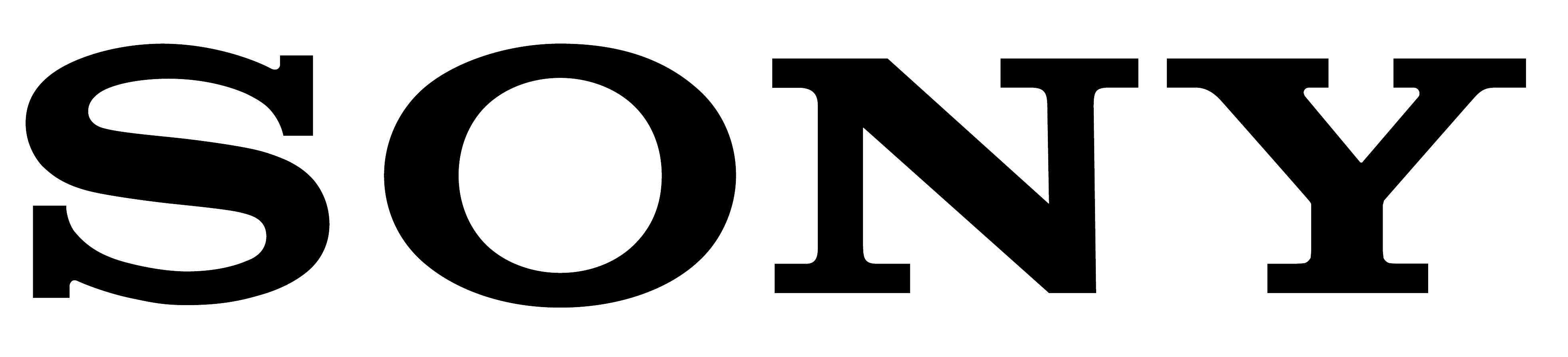 Sony Corporation logo