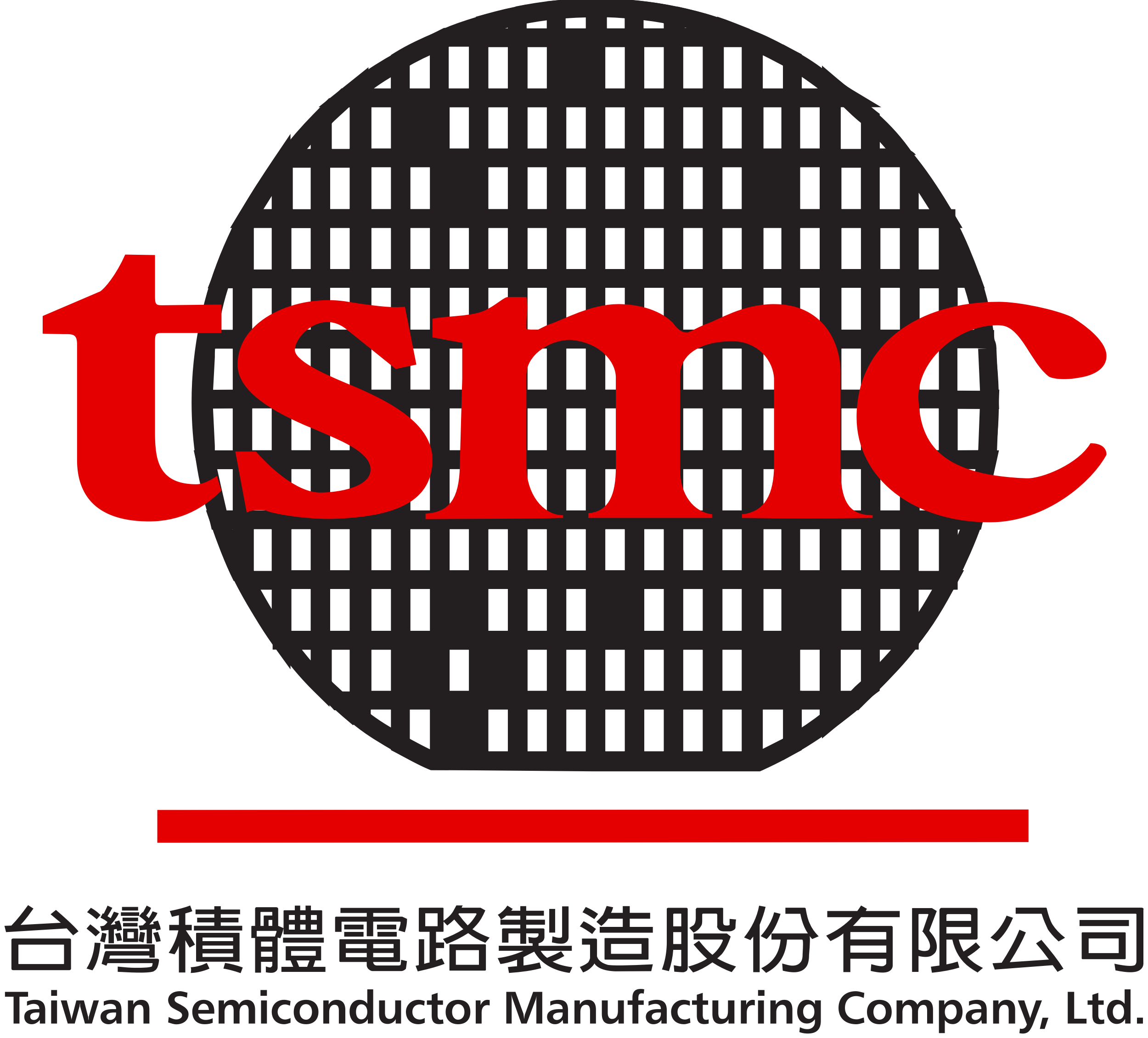 TSMC logo