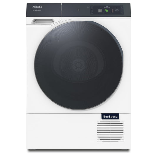 Uscator de rufe MIELE TQ1000WP Nova Edition T2, Clasa B, 9kg, GARANTIE 9 ANI