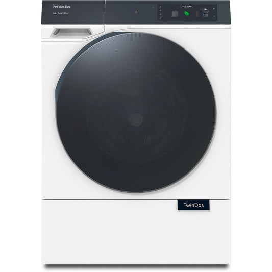 Masina spalat rufe MIELE WQ1200WPS Nova Edition, Clasa Energetica A, 9kg GARANTIE 12 ANI