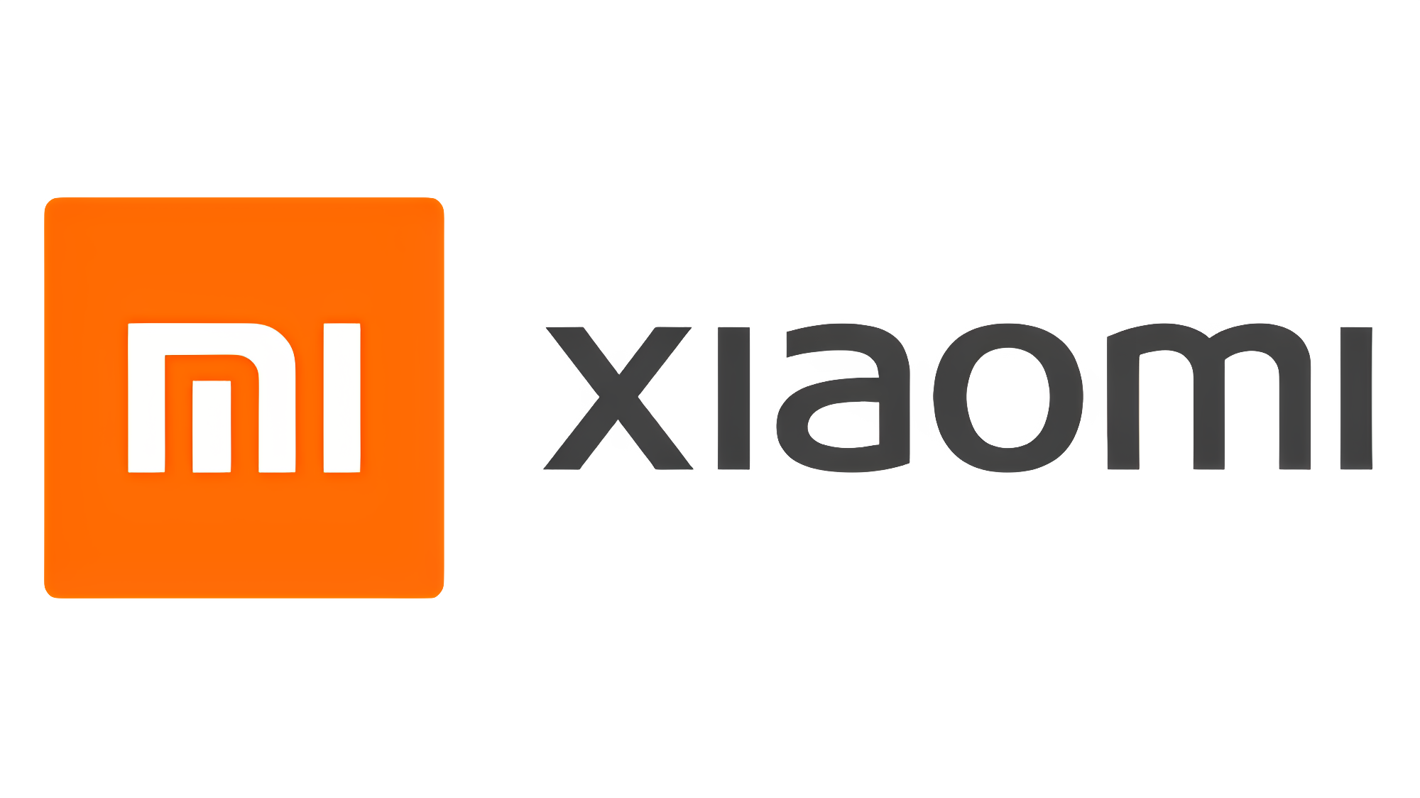 Xiaomi logo