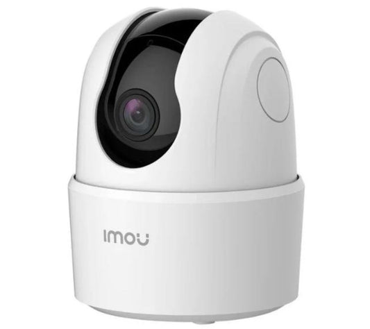 Camera supraveghere interior WiFi Imou Ranger, GARANTIE 5 ANI