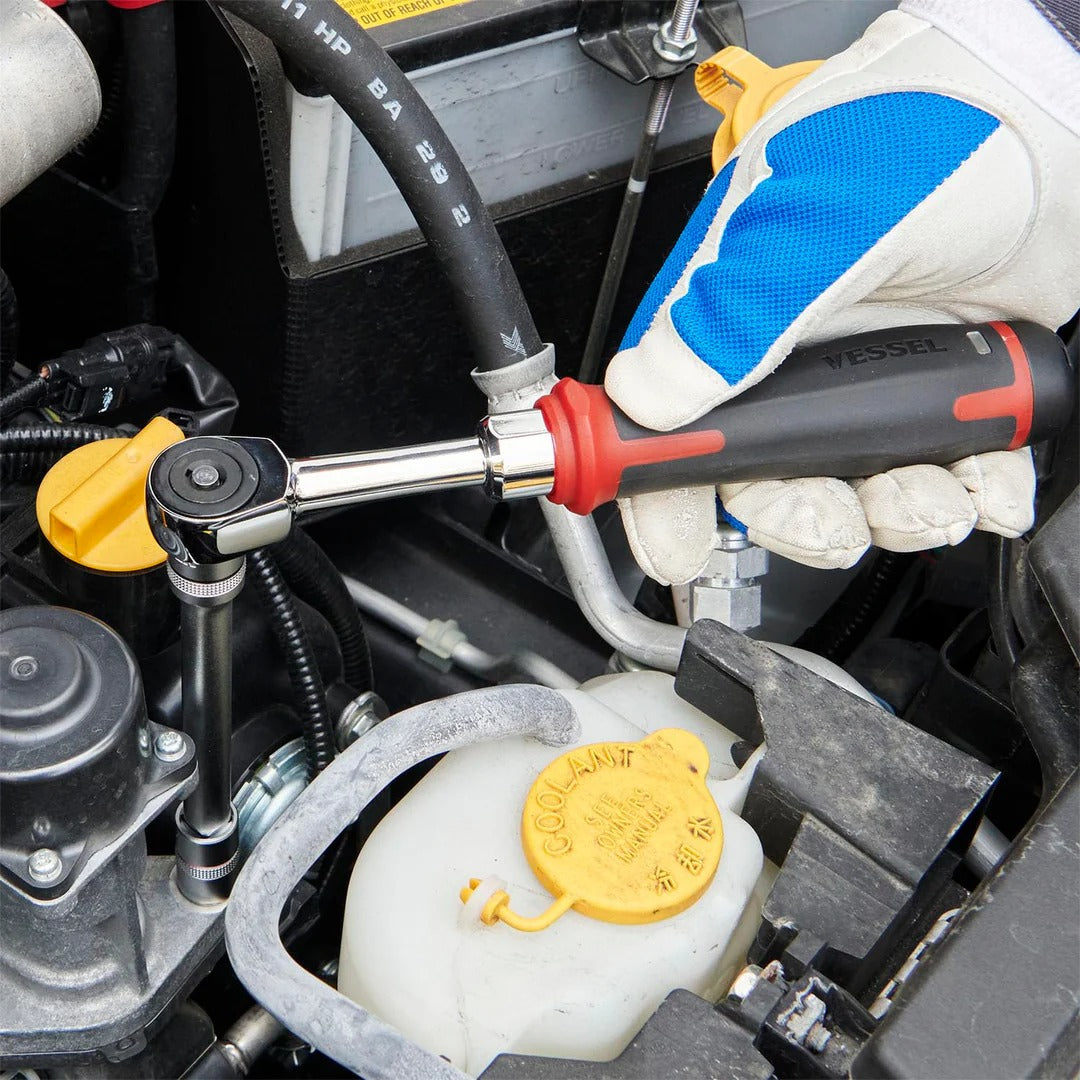 Set de clichet electric Vessel 400ER3-1M, GARANTIE 6 ANI