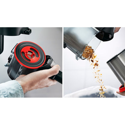 Aspirator vertical 2in1 BOSCH Unlimited 7 BCS711PET, 18V, Quick Stan, GARANTIE 5 ANI