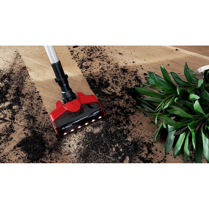 Aspirator vertical 2in1 BOSCH Unlimited 7 BCS711PET, 18V, Quick Stan, GARANTIE 5 ANI