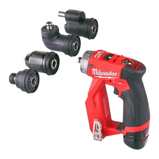 Masina de gaurit si insurubat Milwaukee M12FDDXKIT-202X, 12V, GARANTIE 7 ANI