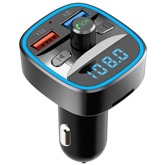 Modulator FM MYRIA MY2406, Bluetooth, USB, GARANTIE 5 ANI