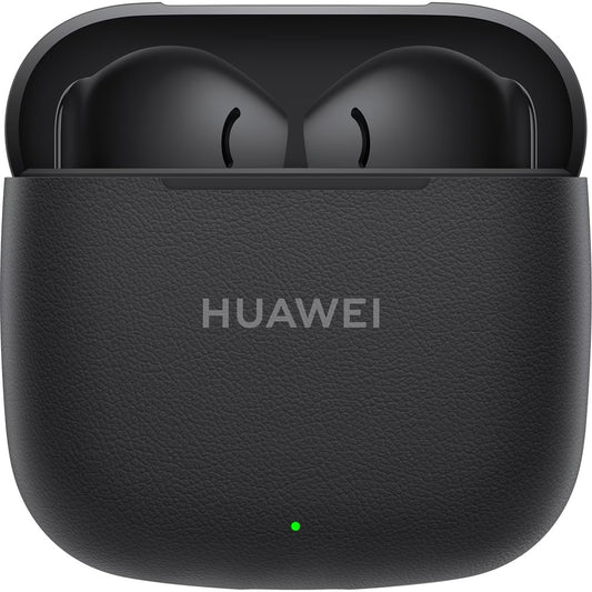 Casti HUAWEI FreeBuds SE 3, True wireless, Bluetooth, In-ear, Microfon, Black, GARANTIE 7 ANI