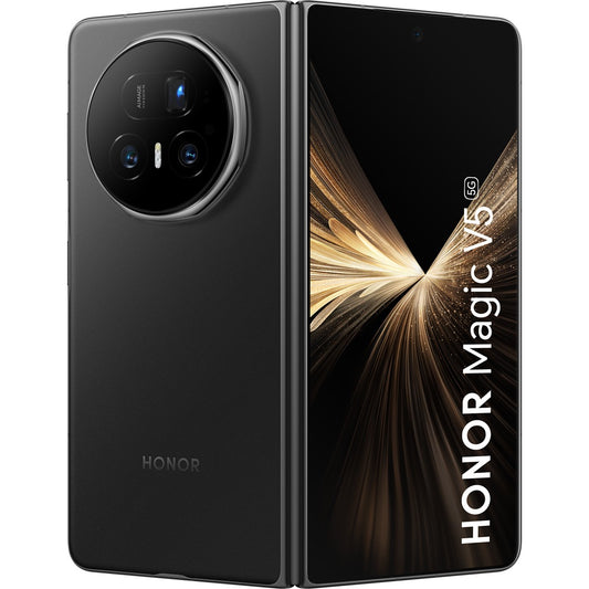 Telefon HONOR Magic V5 5G, 512GB, 16GB RAM, Dual SIM, GARANTIE 5 ANI