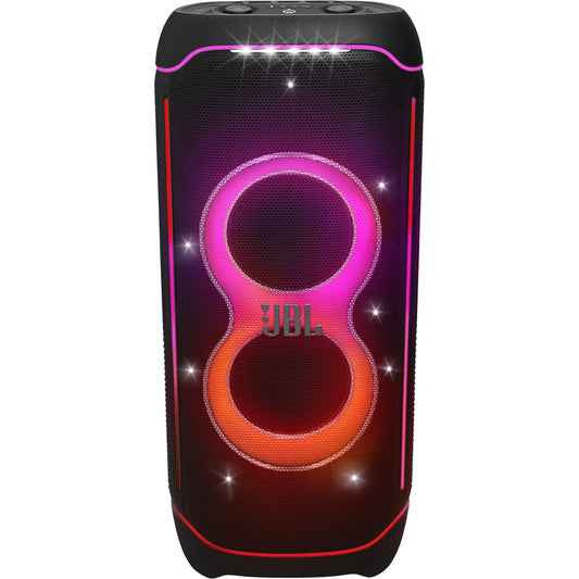 Sistem audio JBL PartyBox Ultimate, 1100W, Bluetooth, Bass Boost, GARANTIE 9 ANI