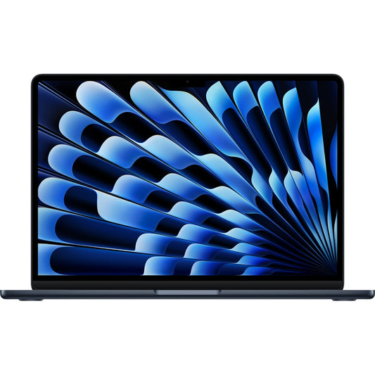 Laptop APPLE MacBook Air 15, M4, 15.3" Retina Display, Tastatura layout INT, GARANTIE 15 ANI