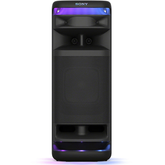 Sistem audio Sony ULT TOWER 10, Bluetooth, Boxe X-Balanced,Microfon wireless, GARANTIE 9 ANI