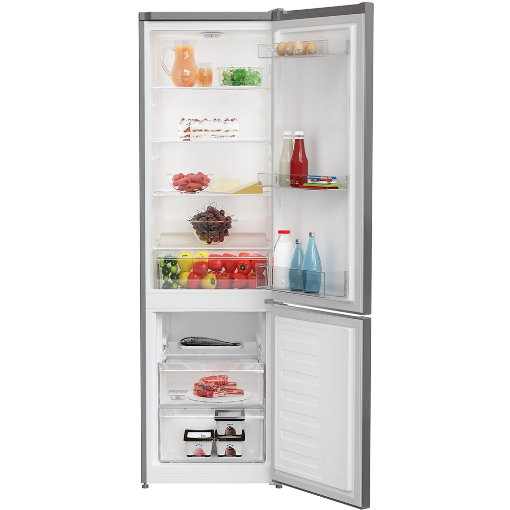 Combina frigorifica ARCTIC AK54305M40S, 291 l, H 181 cm, GARANTIE 7 ANI