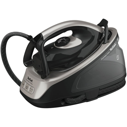 Statie de calcat TEFAL Express Easy SV6140E0, 2200W, GARANTIE 8 ANI