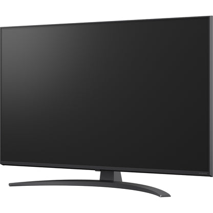 Televizor NanoCell Smart LG 43NANO81A3A, Ultra HD 4K, HDR, GARANTIE 7 ANI