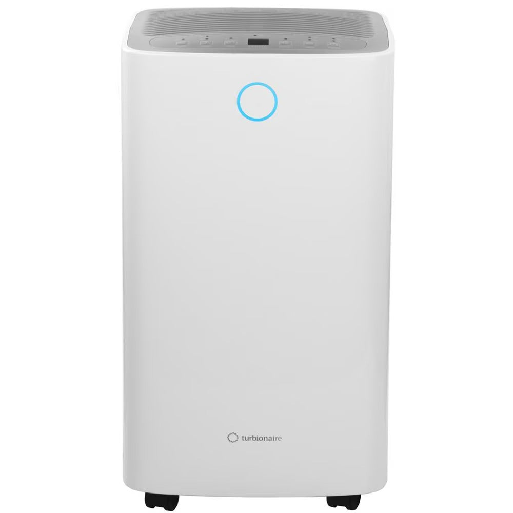 Dezumidificator aer Turbionaire SENSO 13 WIFI, 13l/zi, Wi-Fi, 120 m/h, GARANTIE 7 ANI