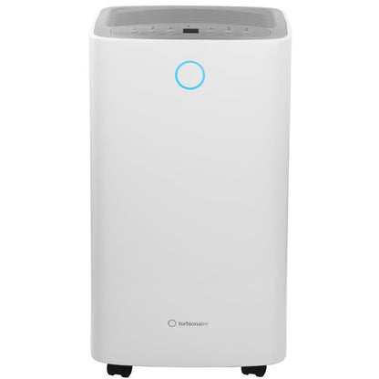Dezumidificator aer Turbionaire SENSO 13 WIFI, 13l/zi, Wi-Fi, 120 m/h, GARANTIE 7 ANI