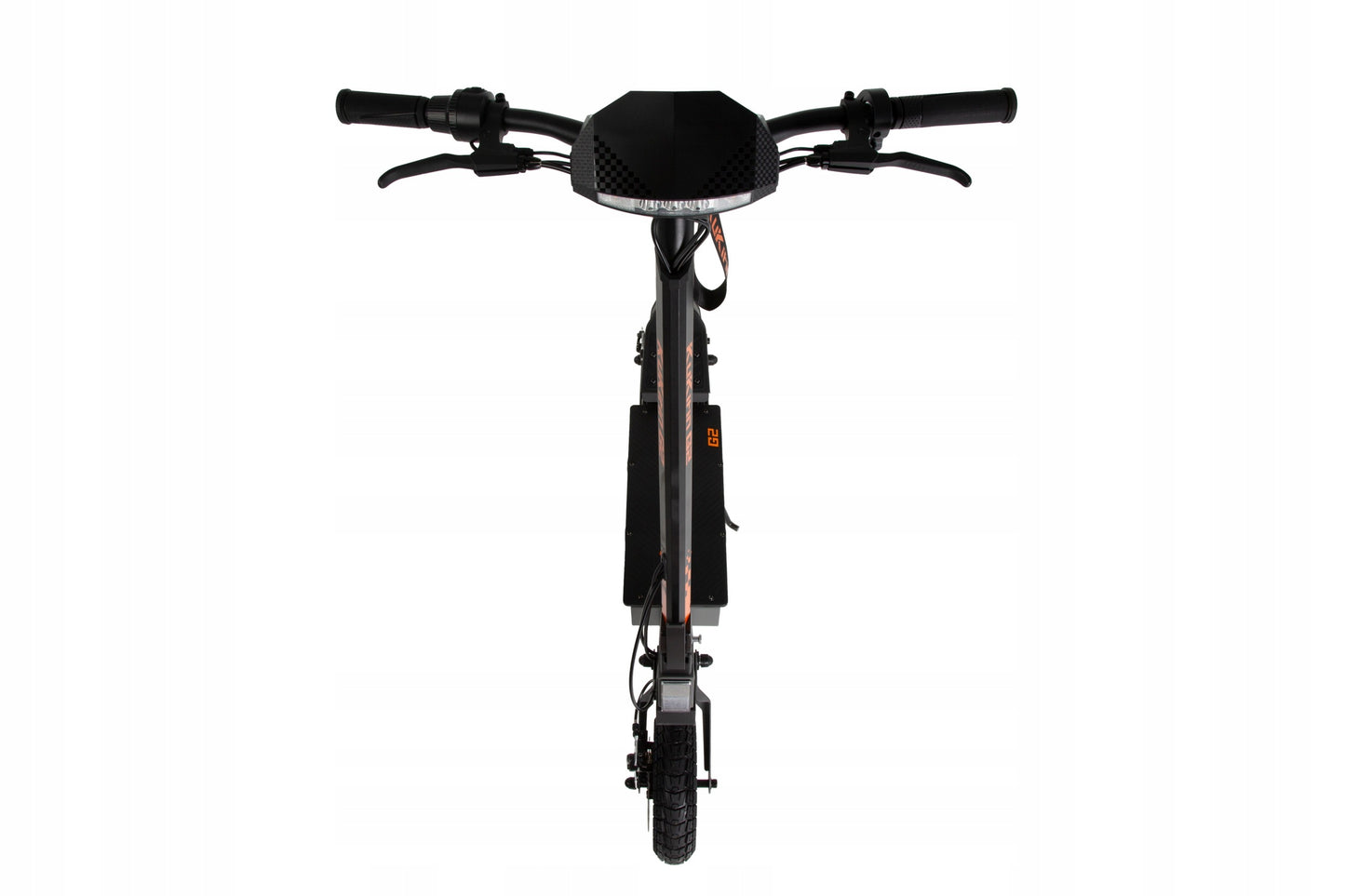 Trotineta electrica Kukirin G2, pliabil Putere 1200W, GARANTIE 6 ANI