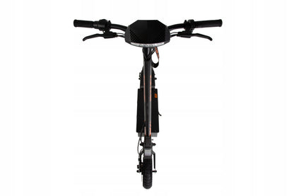 Trotineta electrica Kukirin G2, pliabil Putere 1200W, GARANTIE 6 ANI