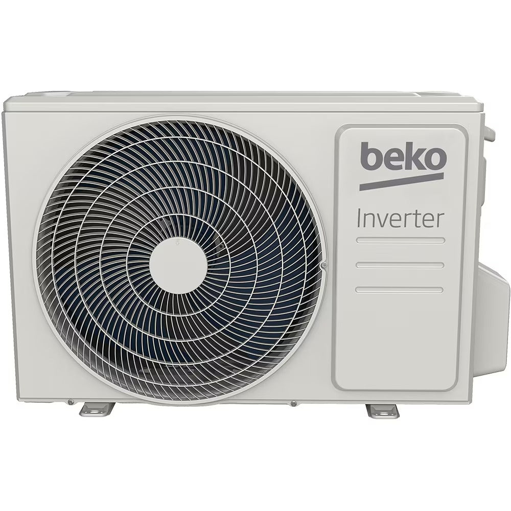 Aer conditionat BEKO BRHPG125, 12000 BTU, A++/A+, Wi-Fi, Functie Incalzire, Inverter, kit instalare inclus, alb, GARANTIE 10 ANI