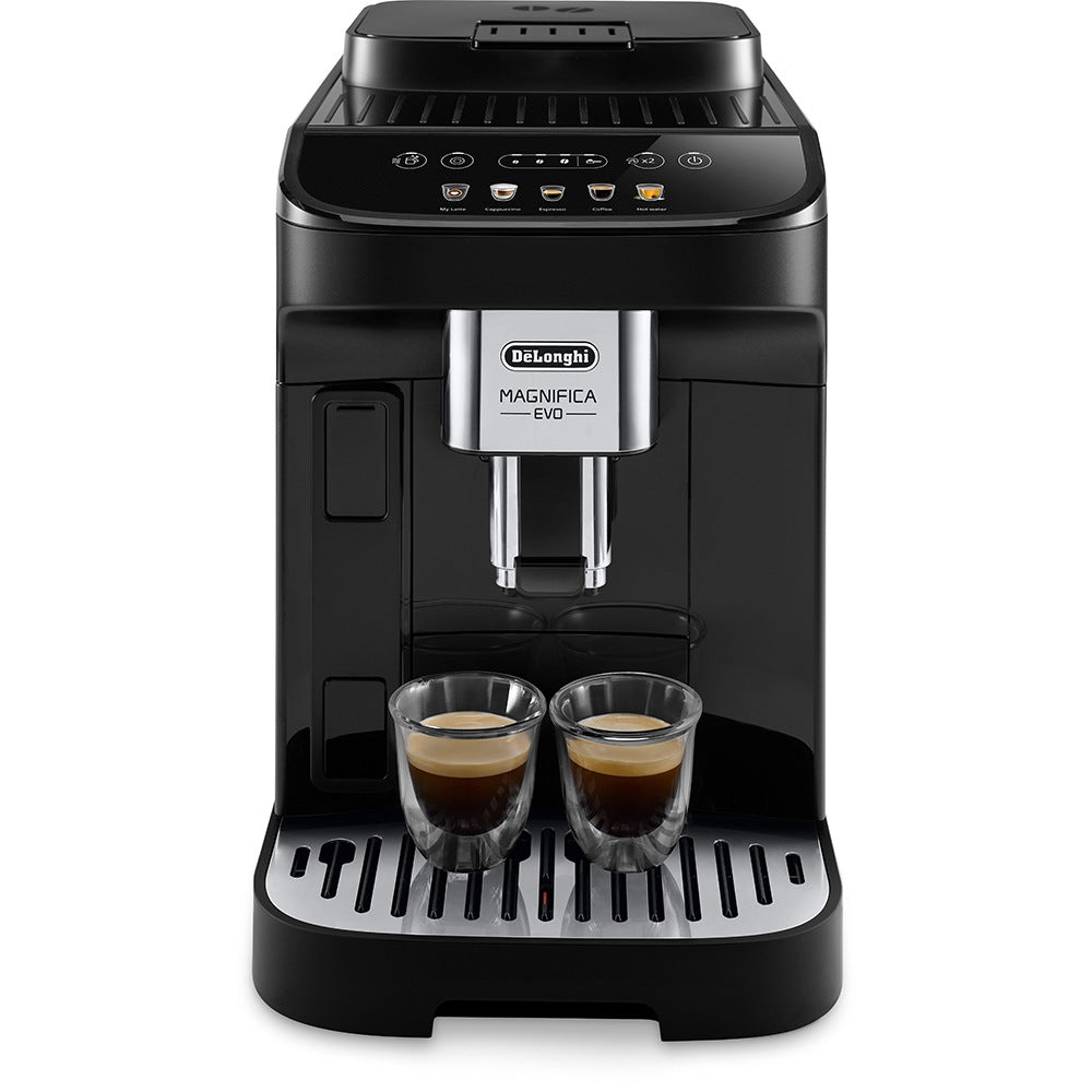 Espressor automat De'Longhi Magnifica Evo ECAM 290.61.B, 1450W, GARANTIE 8 ANI