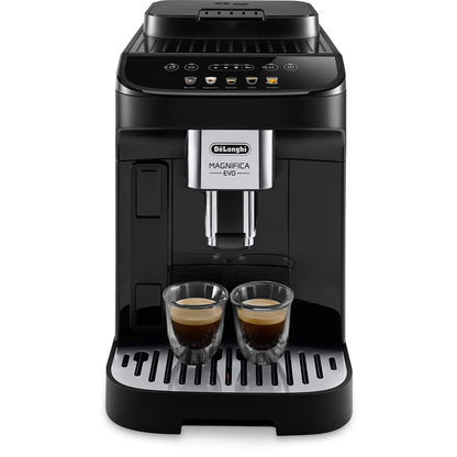 Espressor automat De'Longhi Magnifica Evo ECAM 290.61.B, 1450W, GARANTIE 8 ANI