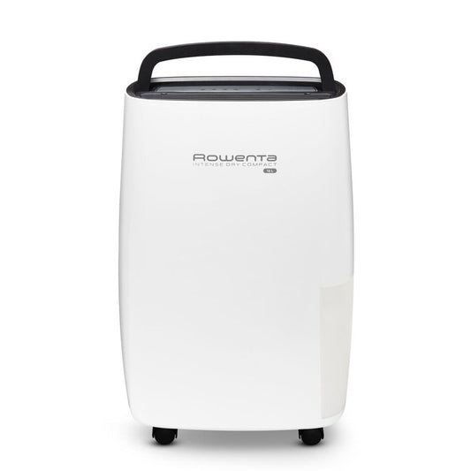 Dezumidificator Rowenta DH4236F0, 16 l/24 h, Intense Dry Compact, Higrometru, GARANTIE 7 ANI