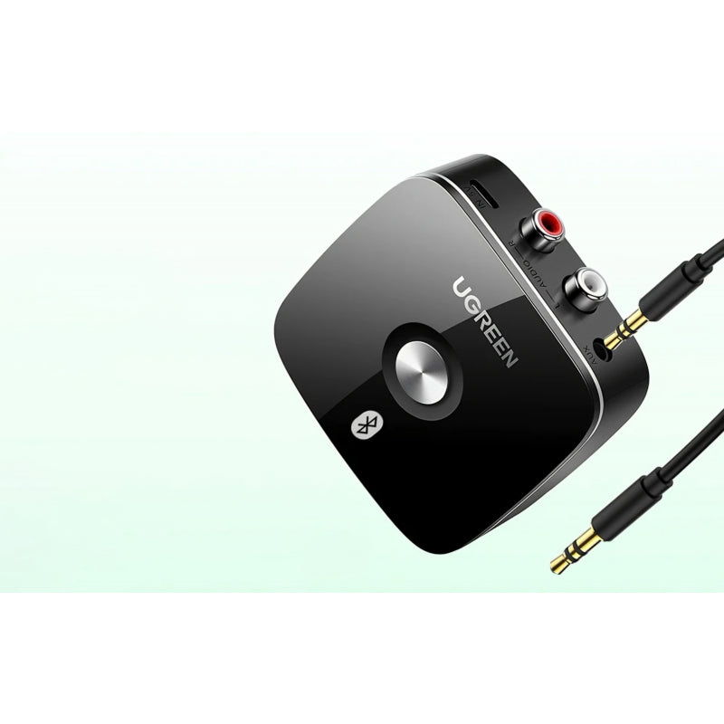 Receptor Bluetooth UGREEN CM106, GARANTIE 8 ANI